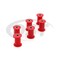 Energy Suspension BUSHINGS Black Polyurethane 6.2102G - alternate 4